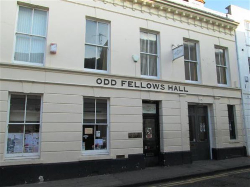 KENT - CANTERBURY CITY CENTRE BAR