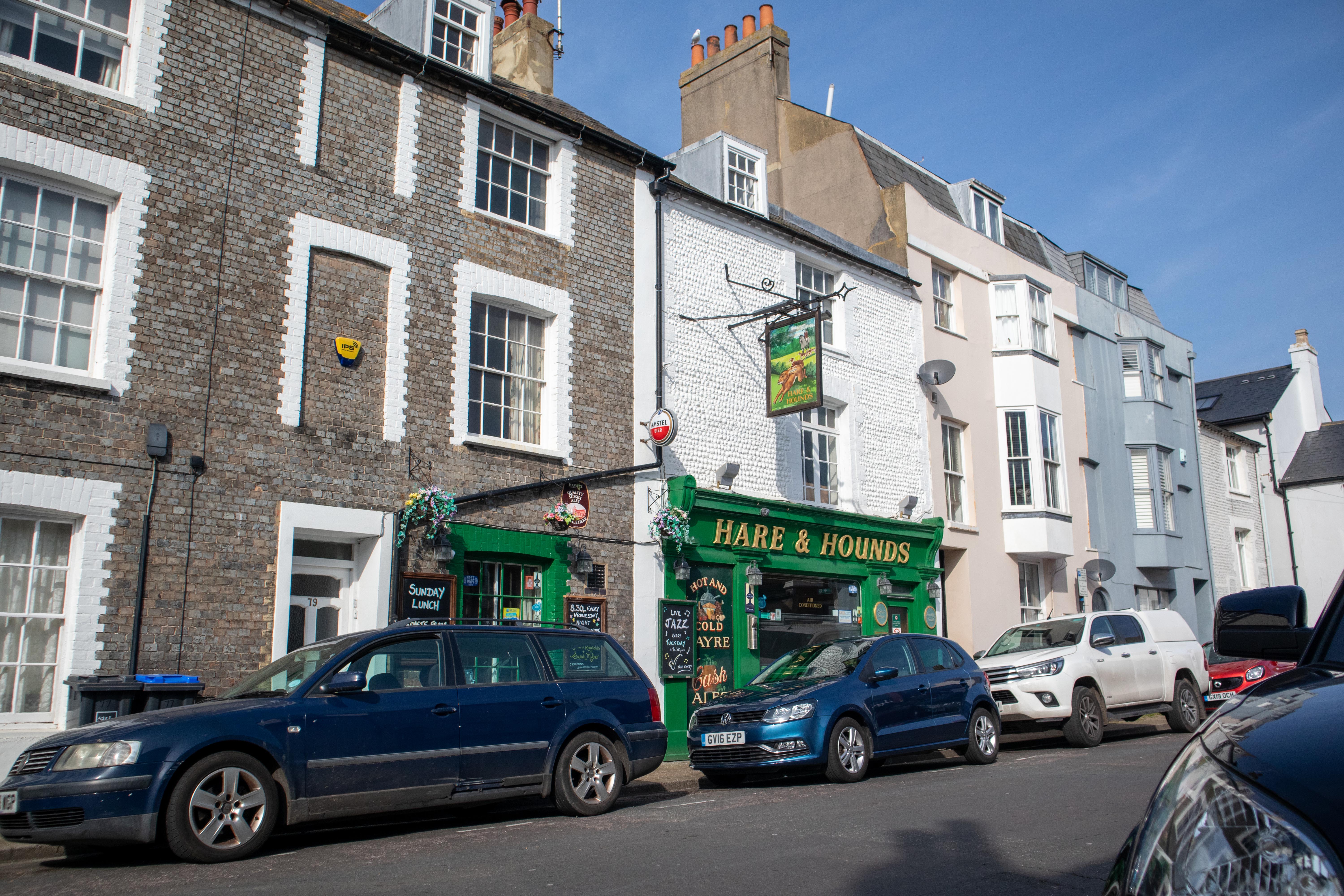 Town centre pub in Worthing sold to experienced operators