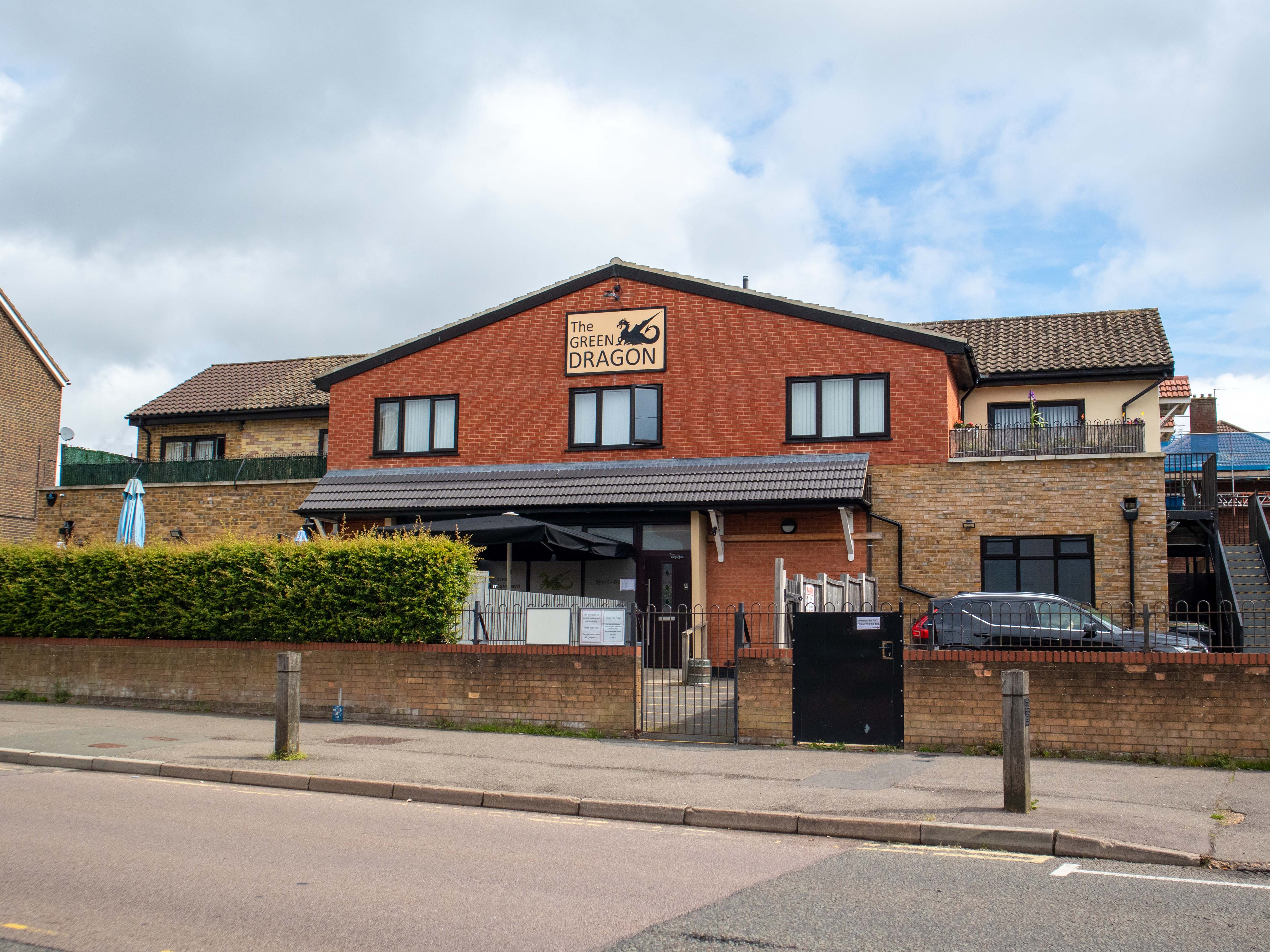 New operator for long-established pub in Borehamwood