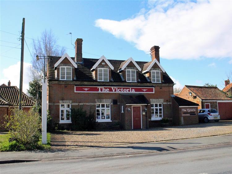 New operators found for A47 Norfolk pub