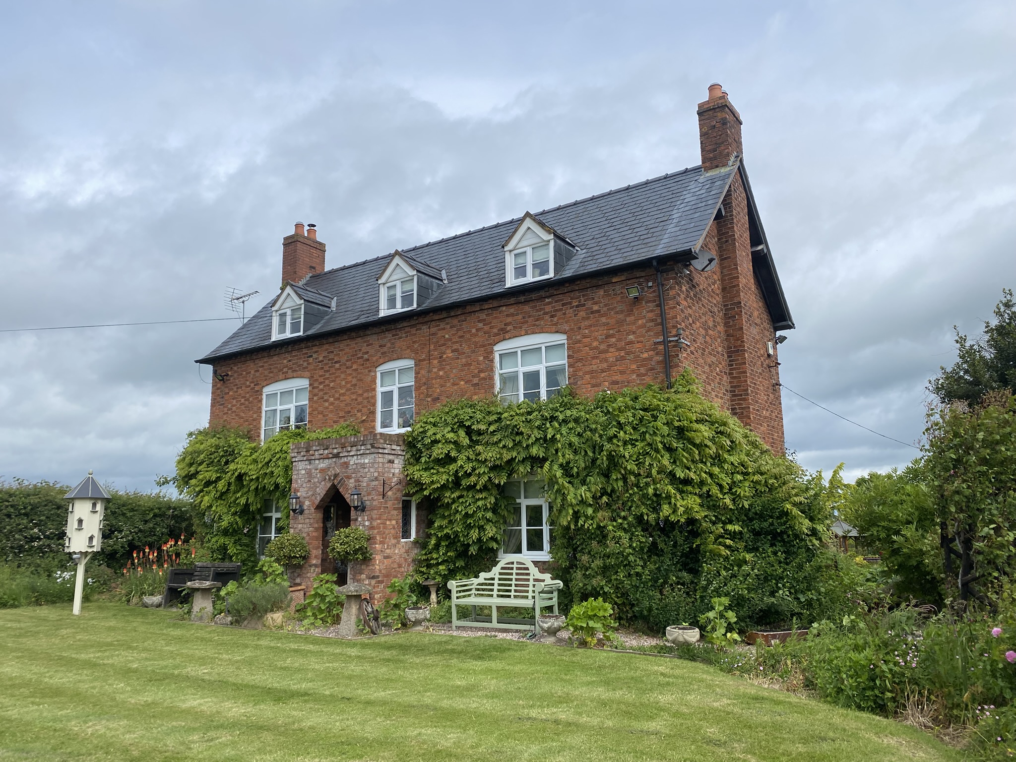 Multi-faceted business opportunity for sale