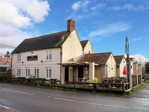 Turnkey pub/development opportunity newly available