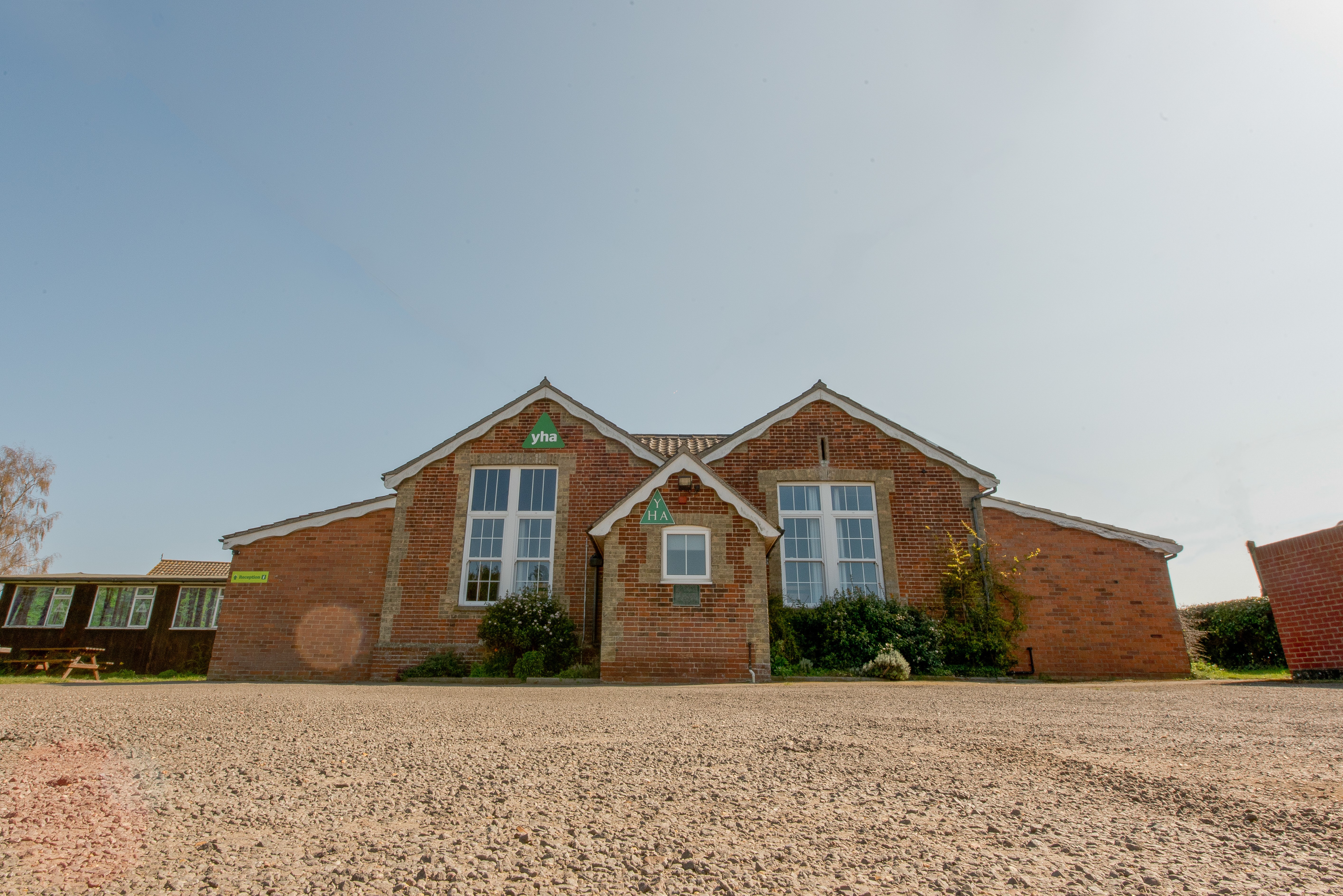 Youth Hostel in Suffolk sold by Sidney Phillips