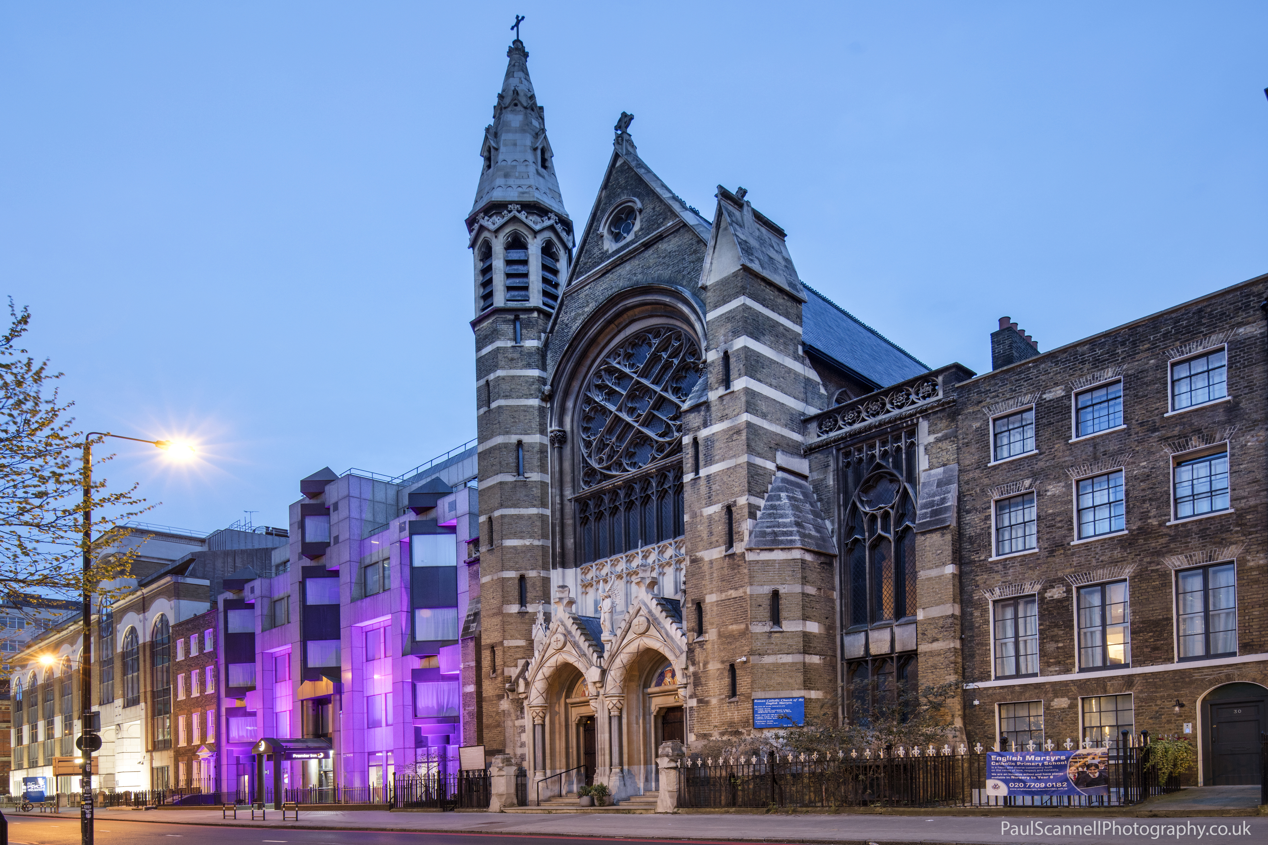 Unique members club, events space and bar for sale in London