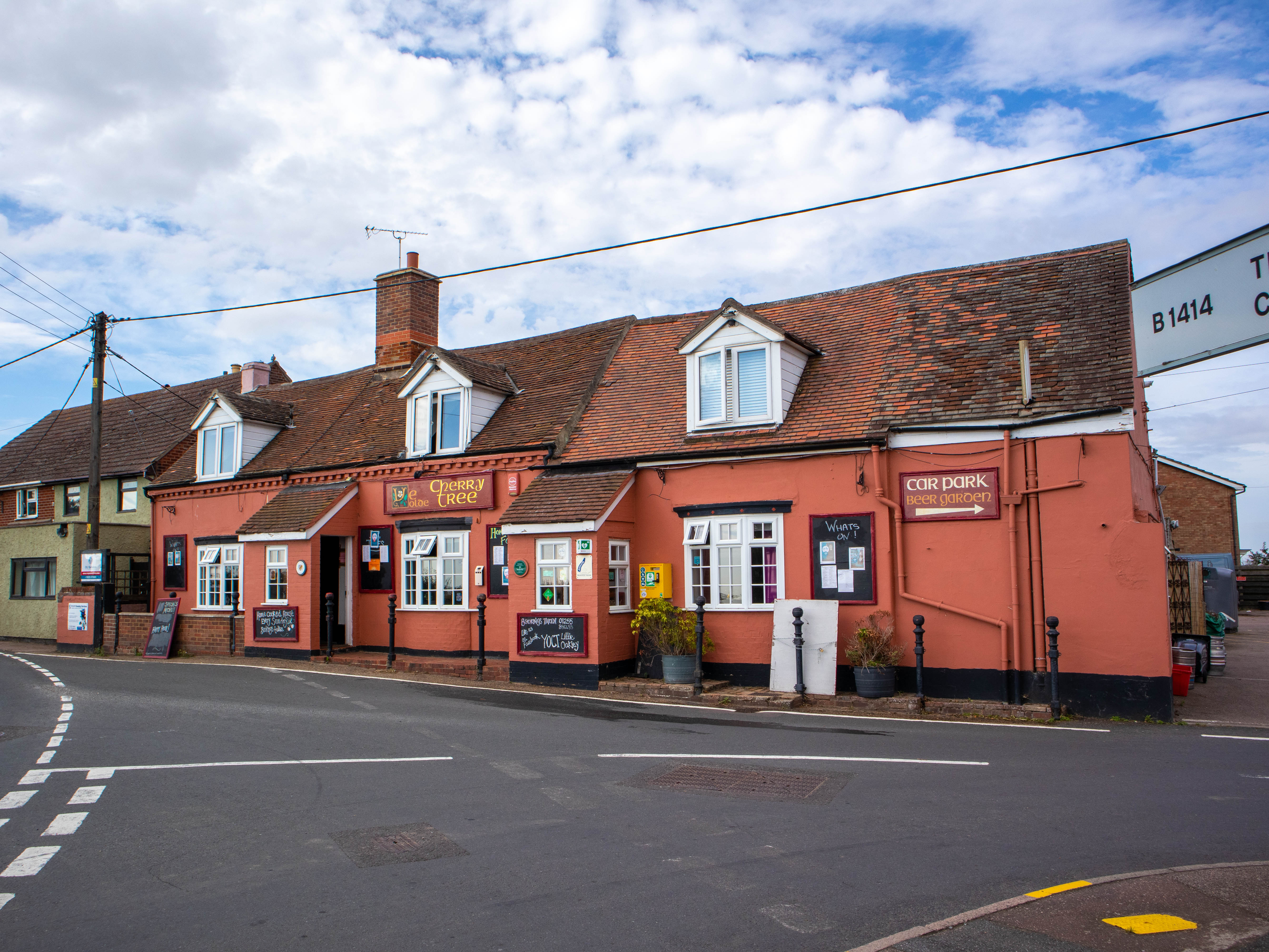 Essex pub sold