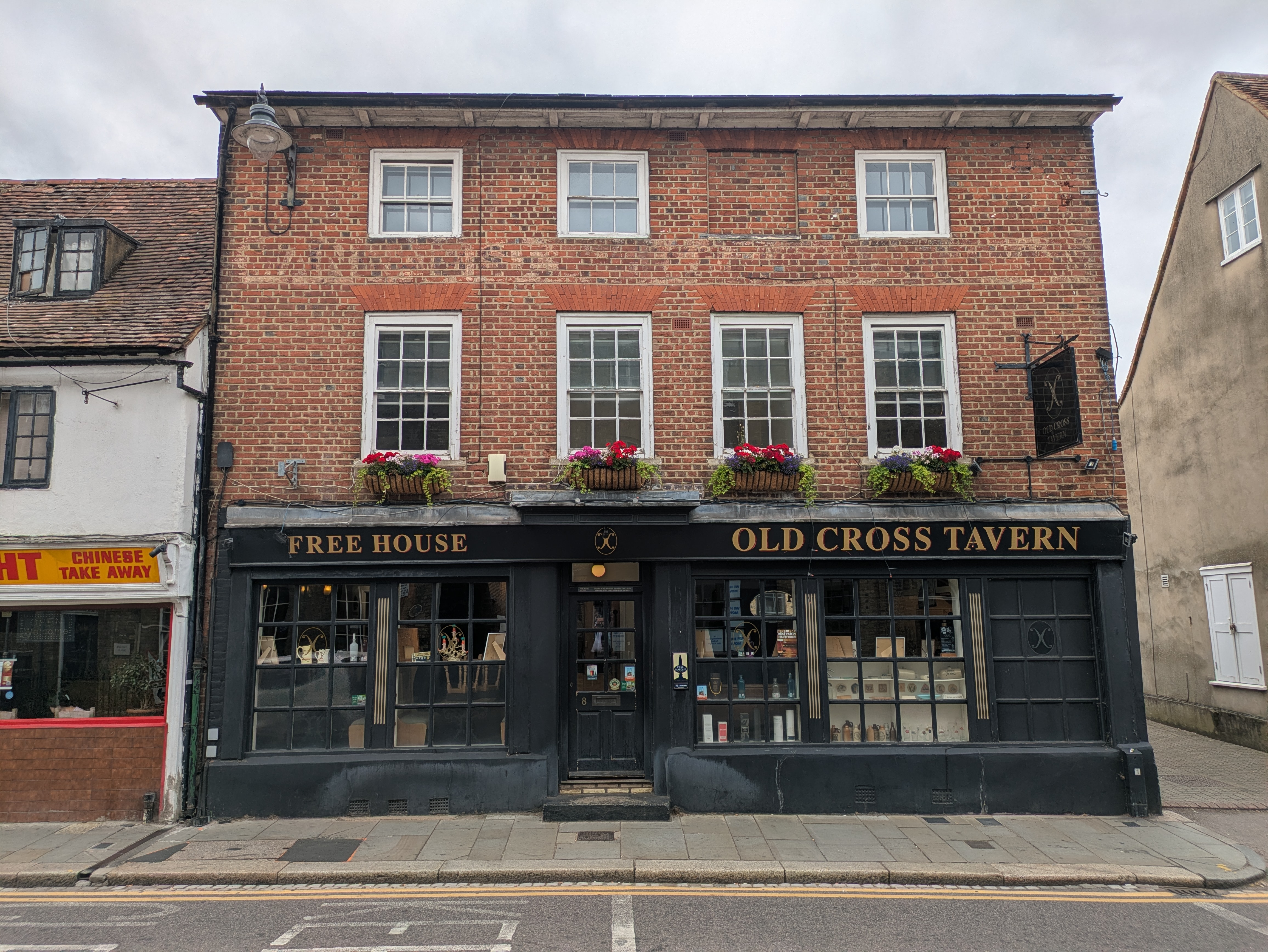 Investment property for sale in Hertford