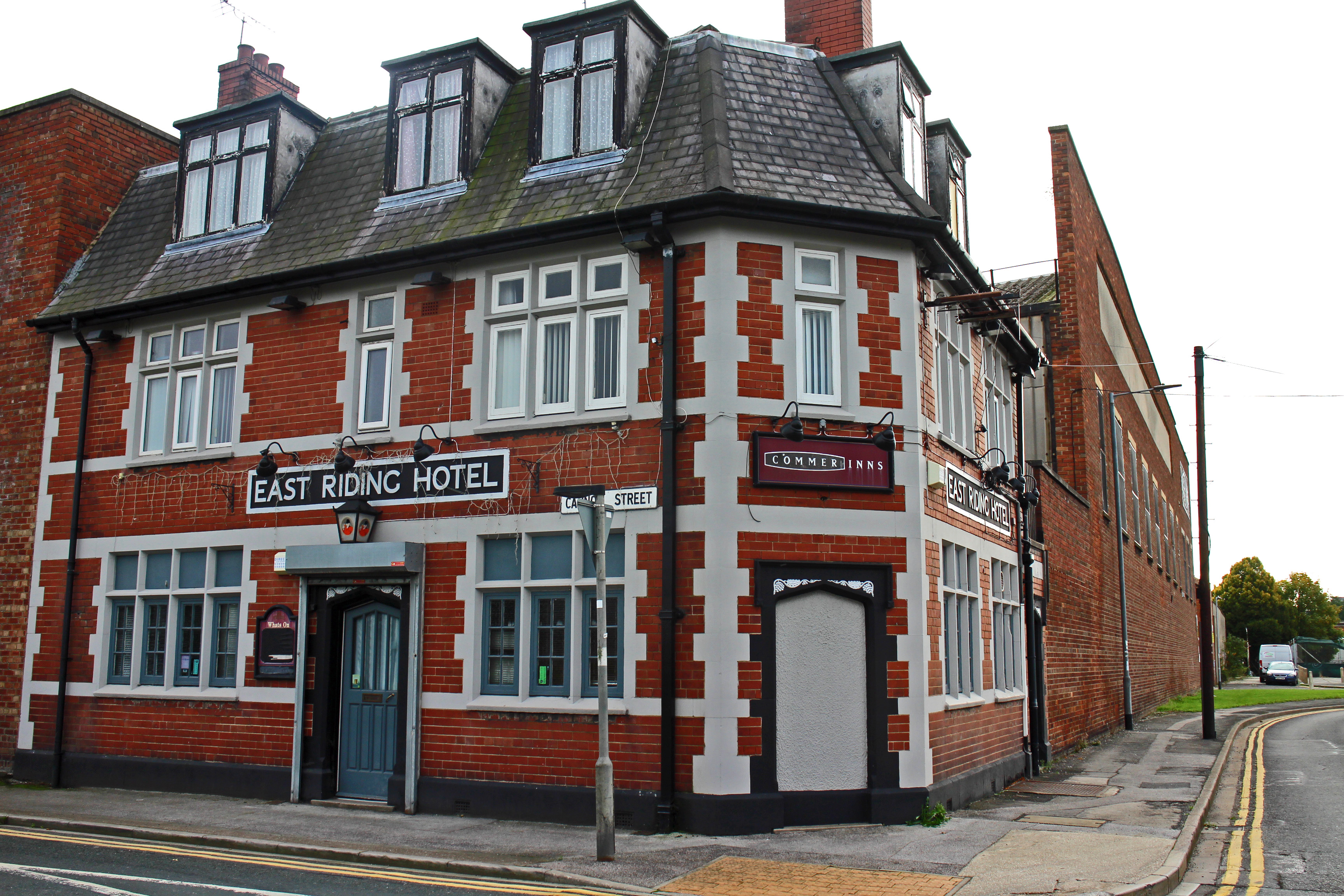 Pub for sale with potential for alternative use