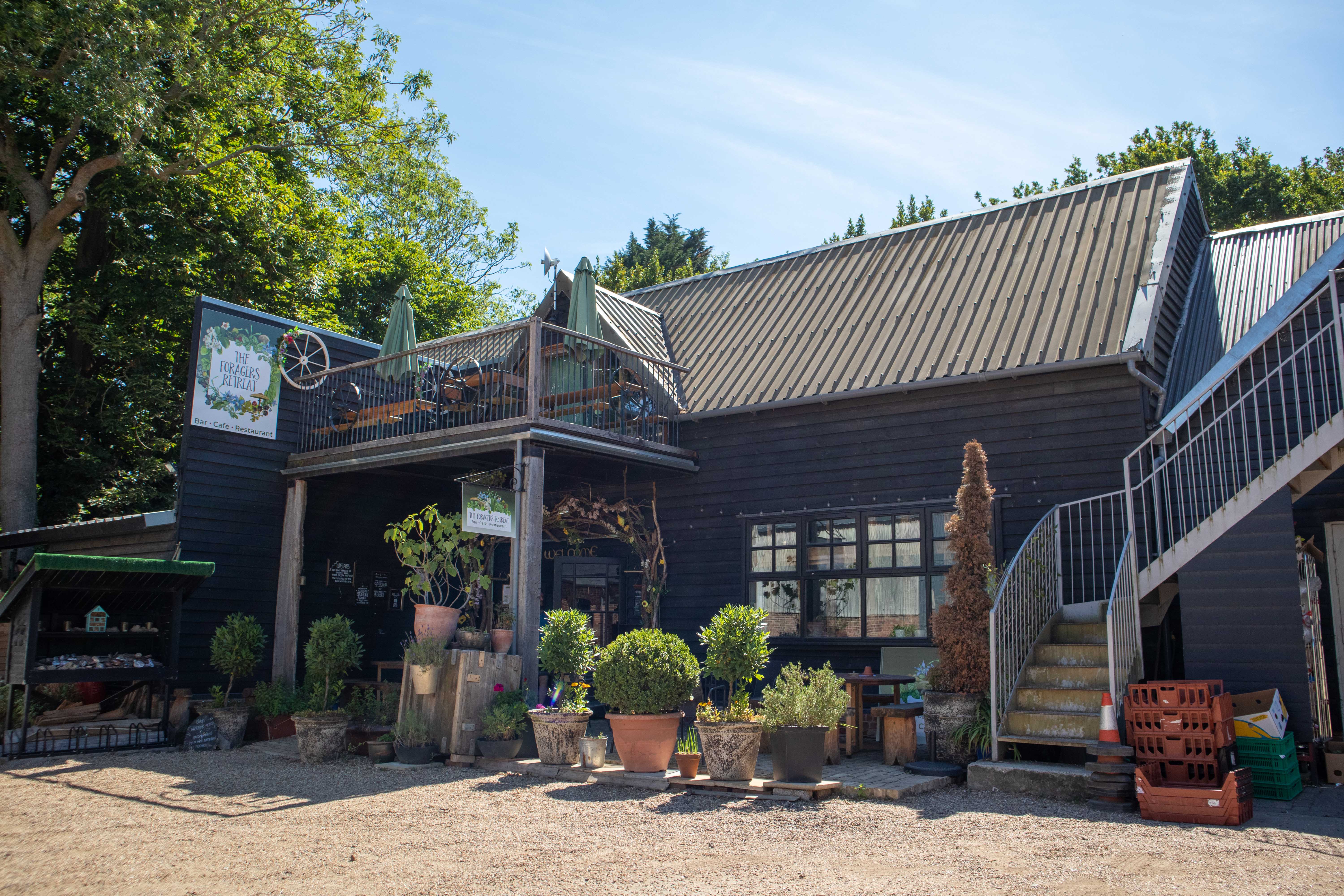 Attractive multi-faceted business in Essex for sale