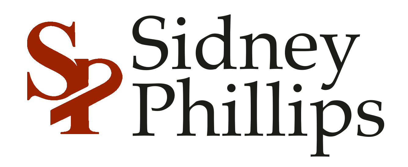 Sidney Phillips
