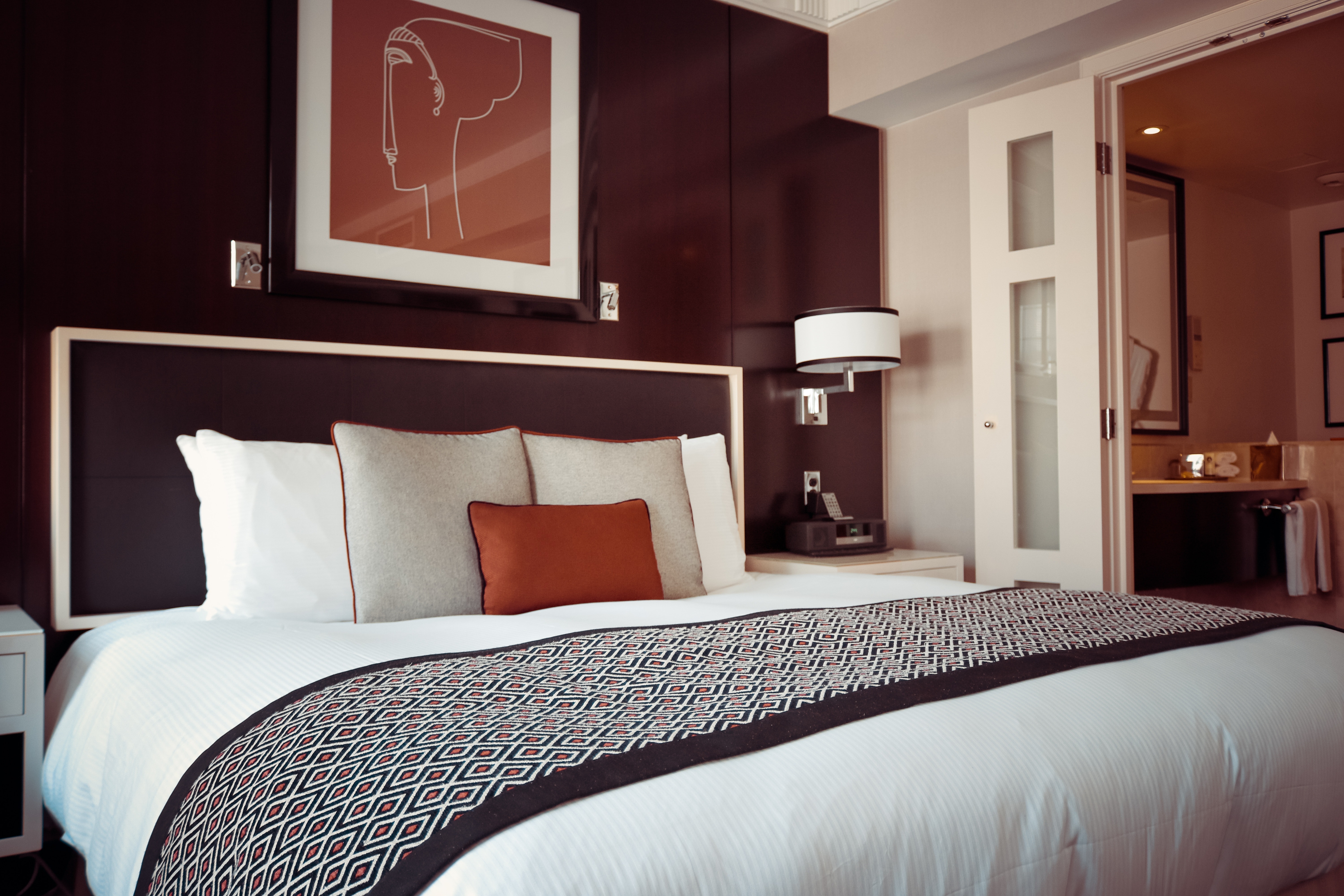 hotels for sale