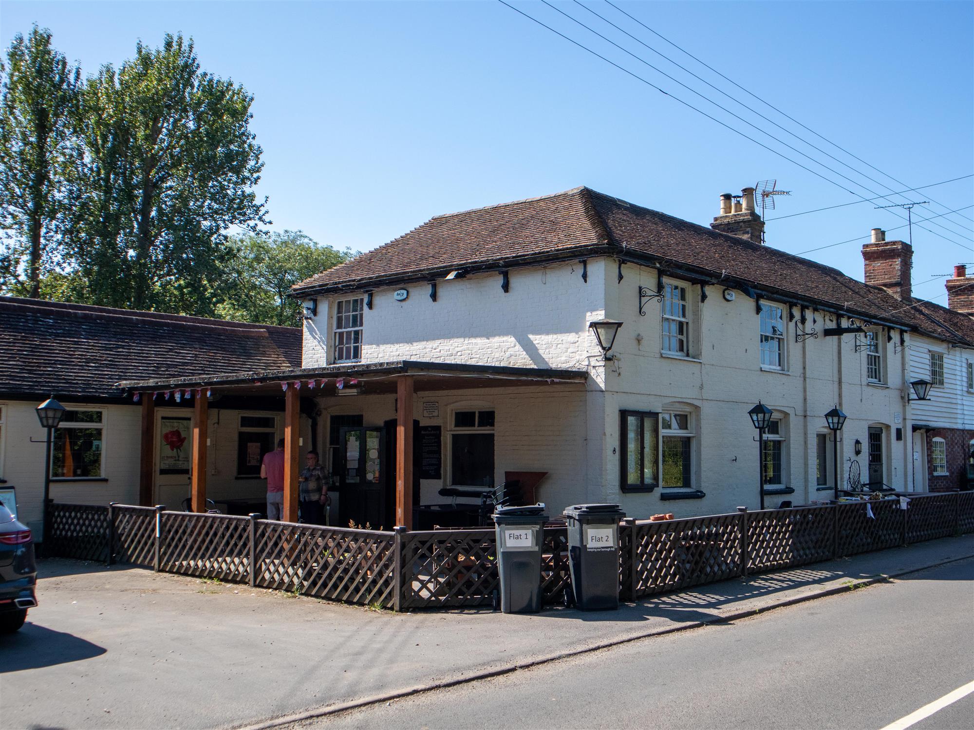 KENT - INVESTMENT SALE