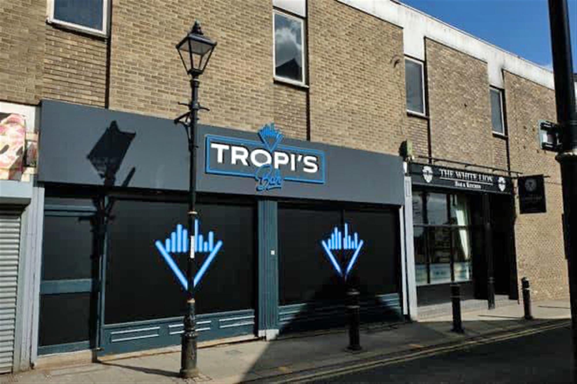 Late bar/Night club- Houghton Le-Spring, Sunderland