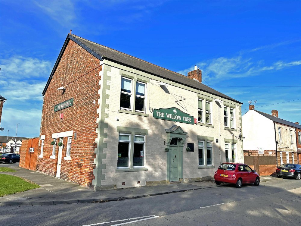 NORTHUMBERLAND - RESTAURANT & TAKEAWAY