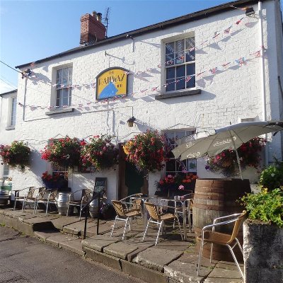 GLOUCESTERSHIRE - ESTABLISHED, AWARD-WINNING REAL ALE and CIDER VENUE