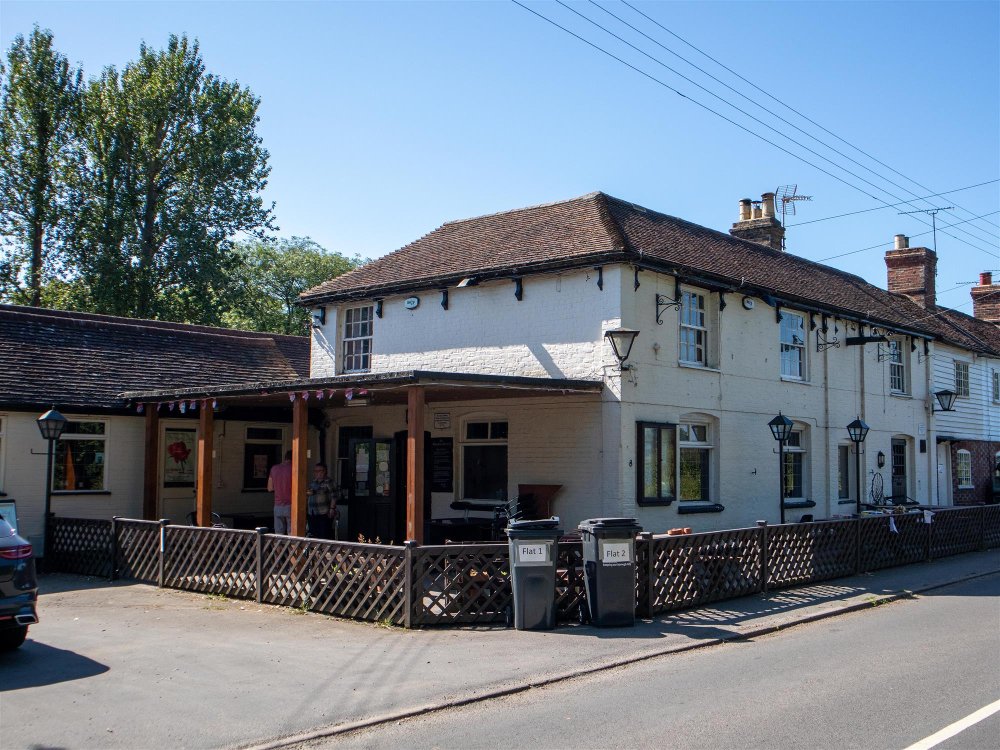 KENT - INVESTMENT SALE