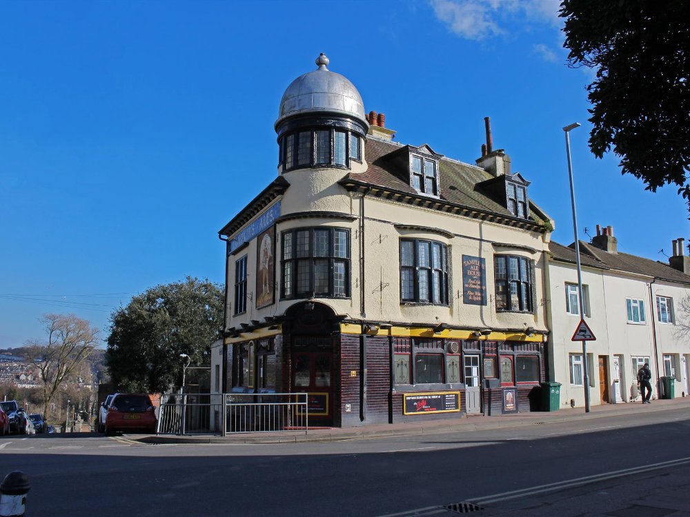 EAST SUSSEX - RESIDENTIAL BRIGHTON