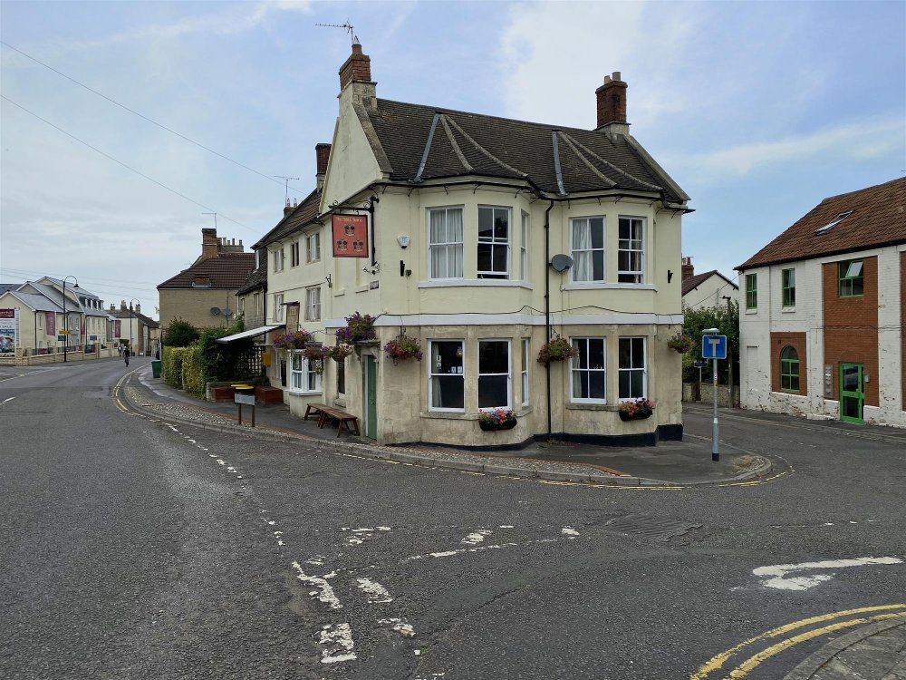 WILTSHIRE - AWARD WINNING REAL ALE FREEHOUSE