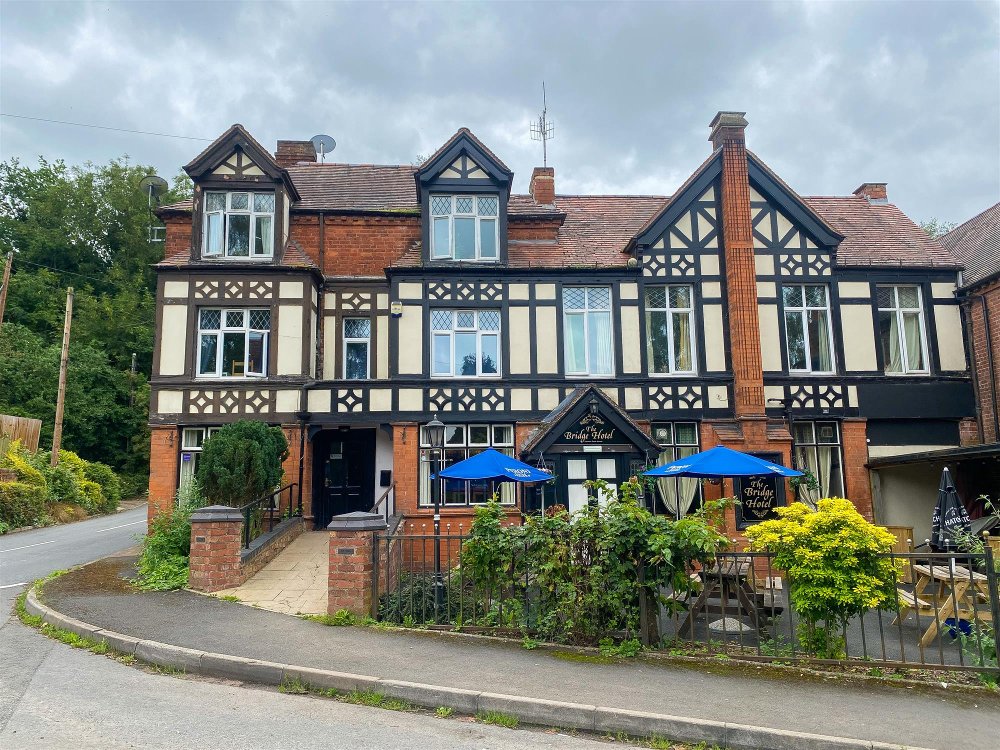 WORCESTER - INVESTMENT SALE 