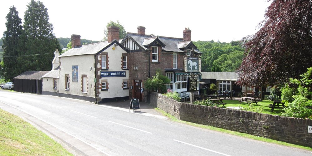 FOREST OF DEAN, GLOUCESTERSHIRE - INVESTMENT PROPERTY 8.2% YIELD