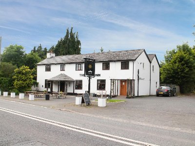 HEREFORDSHIRE - WYE VALLEY VILLAGE INN and GUEST HOUSE 
