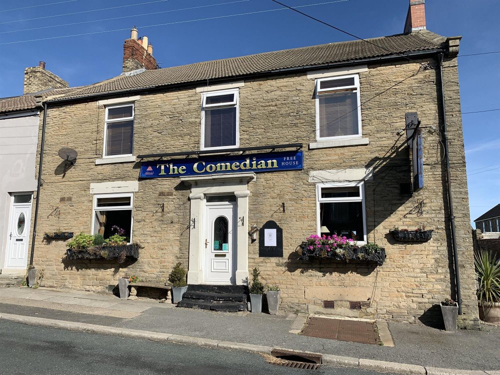 BISHOP AUCKLAND - RETIREMENT SALE - 5* Trip Advisor Reviews