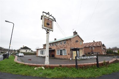 BRISTOL - PURPOSE-BUILT PUB