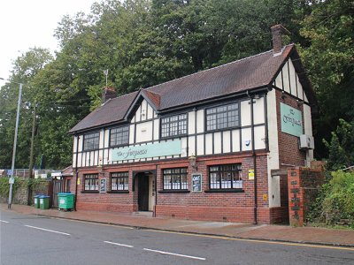 NEATH PORT TALBOT (M4 CORRIDOR) - SUBURBAN MAIN ROAD PUBLIC HOUSE 