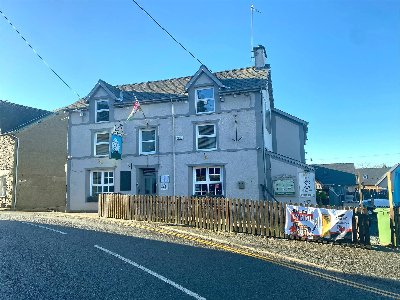 GWYNEDD - TRADITIONAL INN & RESTAURANT