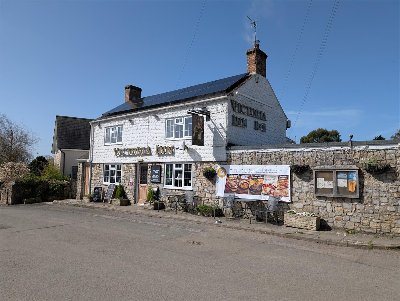 VALE OF GLAMORGAN - VILLAGE INN 