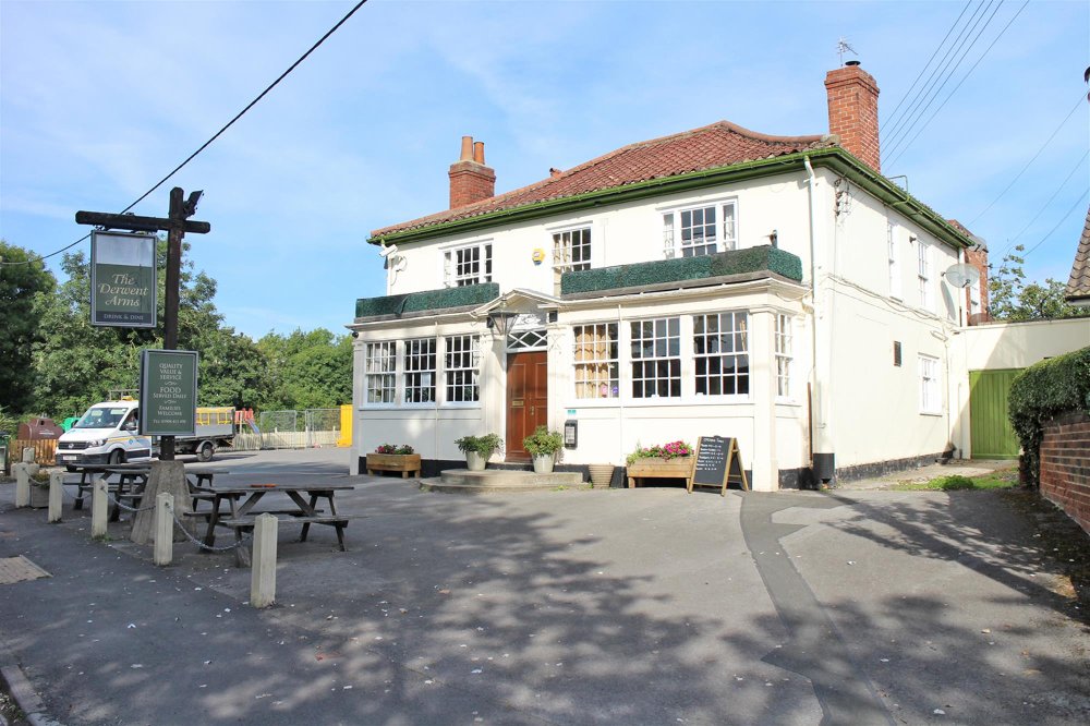 NORTH YORKSHIRE - PROFITABLE PUB IN VILLAGE LOCATION