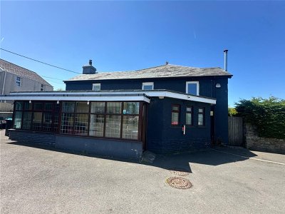 MONMOUTHSHIRE/BRECON BEACONS - VILLAGE FREEHOUSE