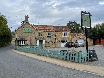 DORSET - VILLAGE FREEHOUSE HOTEL