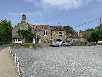 DORSET - VILLAGE FREEHOUSE HOTEL