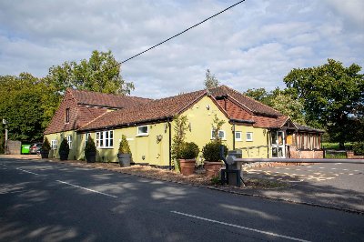 KENT - 90-100 COVER PUB RESTAURANT FOR SALE
