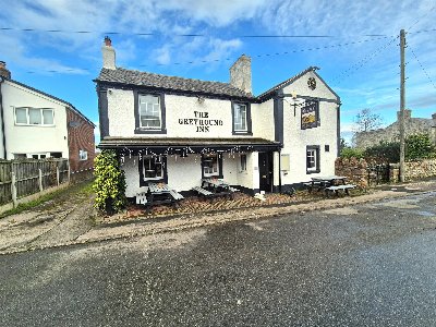 CUMBRIA - VILLAGE PUB WITH RESTAURANT