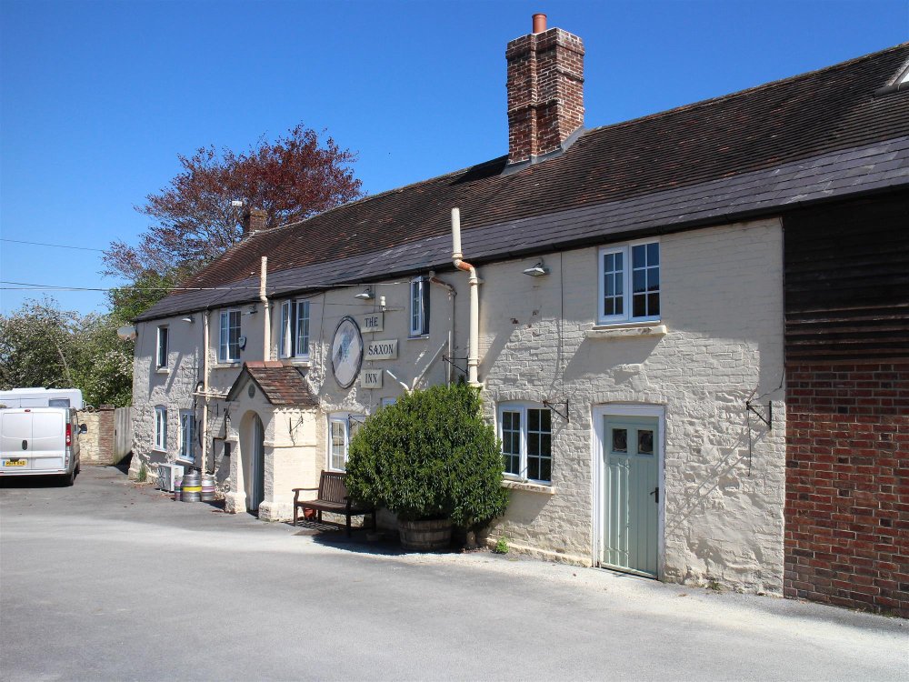 DORSET - FREE HOUSE WITH LETTING ROOMS