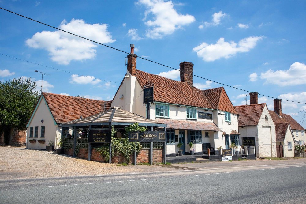 ESSEX - BLANK CANVASS PUB/RESTAURANT/CAFE OPPORTUNITY