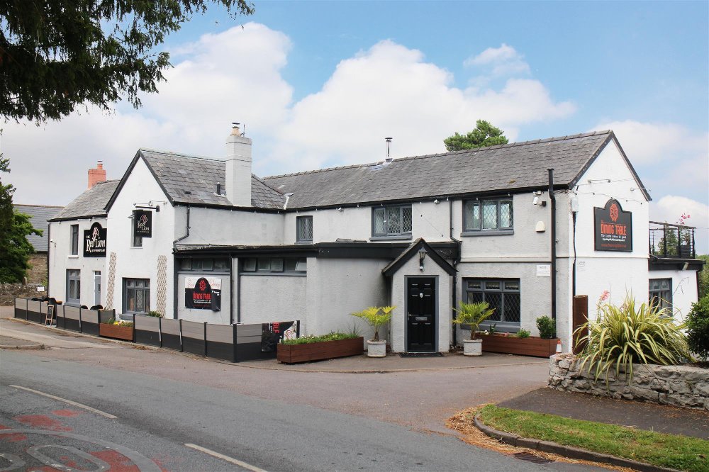 VALE OF GLAMORGAN - VILLAGE FREEHOUSE & DINING VENUE