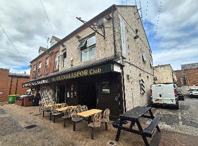 DENBIGHSHIRE – TOWN CENTRE PUBLIC HOUSE/INVESTMENT SALE