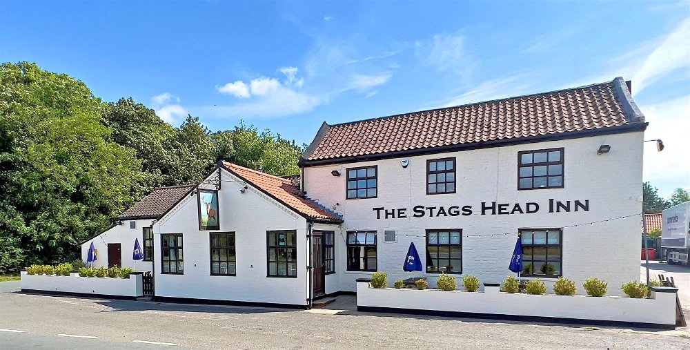 EAST YORKSHIRE - COUNTRY PUB AND RESTAURANT WITH £215,000+ EBITDA