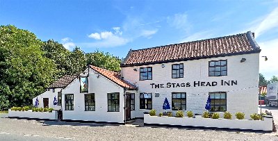 EAST YORKSHIRE - COUNTRY PUB AND RESTAURANT WITH £215,000+ EBITDA