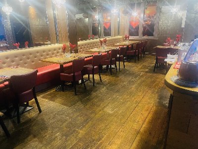 DURHAM - LEASEHOLD RESTAURANT IN DARLINGTON
