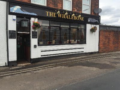 EAST YORKSHIRE - TRADITIONAL 4 BEDROOM PUBLIC HOUSE