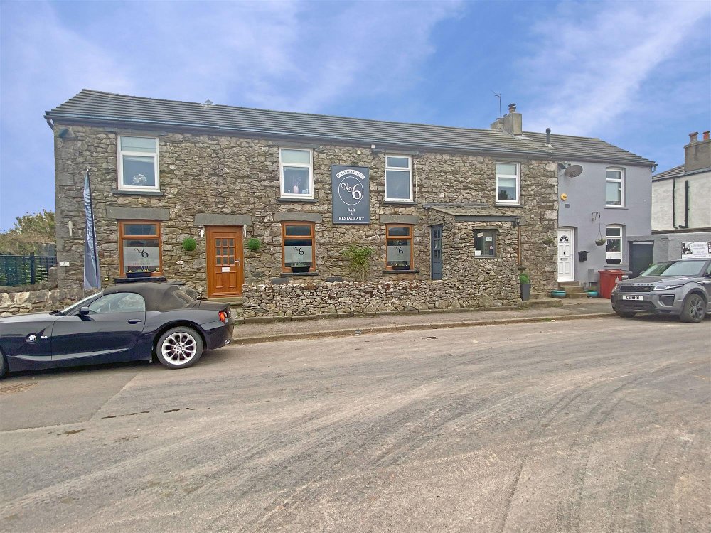 FURNESS PENINSULA - FOOD-LED PUBLIC HOUSE OFFERING FREEHOLD AND LEASEHOLD OPTIONS