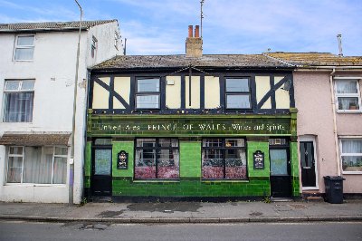 EAST SUSSEX - LIFESTYLE WET-LED PUBLIC HOUSE