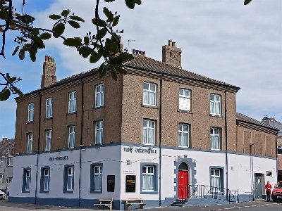 FURNESS PENINSULA - SUBSTANTIAL 9 BEDROOM HOTEL and PUBLIC HOUSE