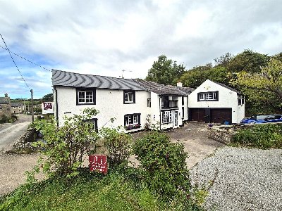 CUMBRIA - LUXURY 8 BEDROOM GUEST HOUSE LOCATED IN THE WESTERN LAKES