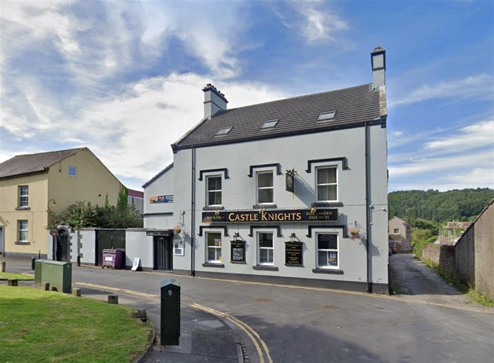 WEST CUMBRIA - BAR AND GRILL OFFERING DEVELOPMENT OPPORTUNITY