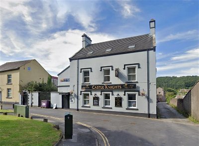 WEST CUMBRIA - BAR AND GRILL OFFERING DEVELOPMENT OPPORTUNITY