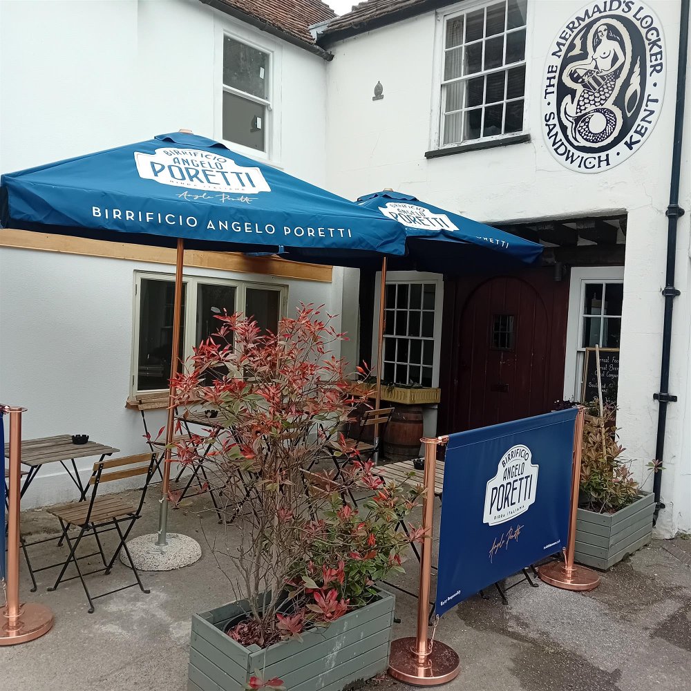 KENT - MICRO-PUB AND EATERY FOR SALE